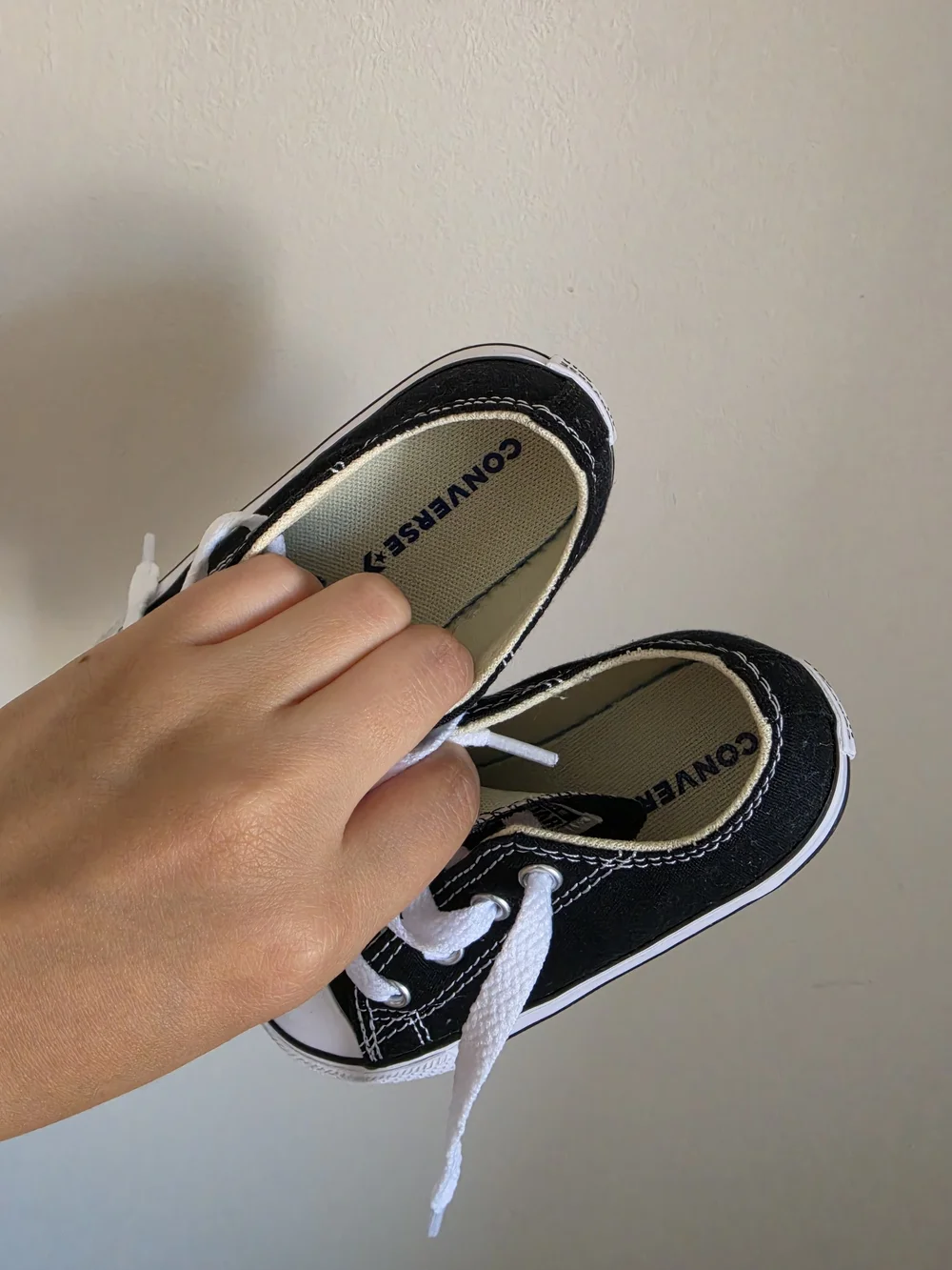 Converse Kids Sneakers
